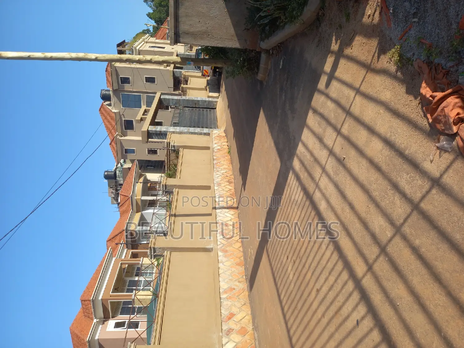 Furnished 5bdrm Mansion in Kyanja, Nakawa for sale