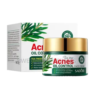 Photo - Acne Treatment Cream
