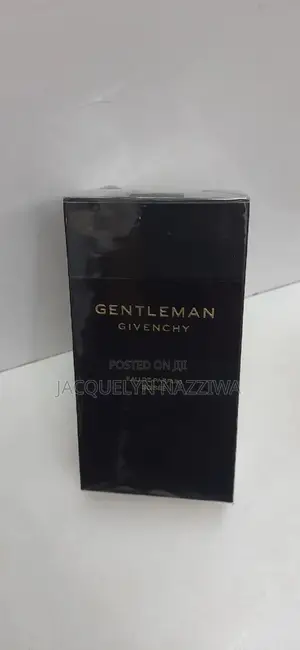 Photo - Givenchy Gentleman Boisèe EDP for Men