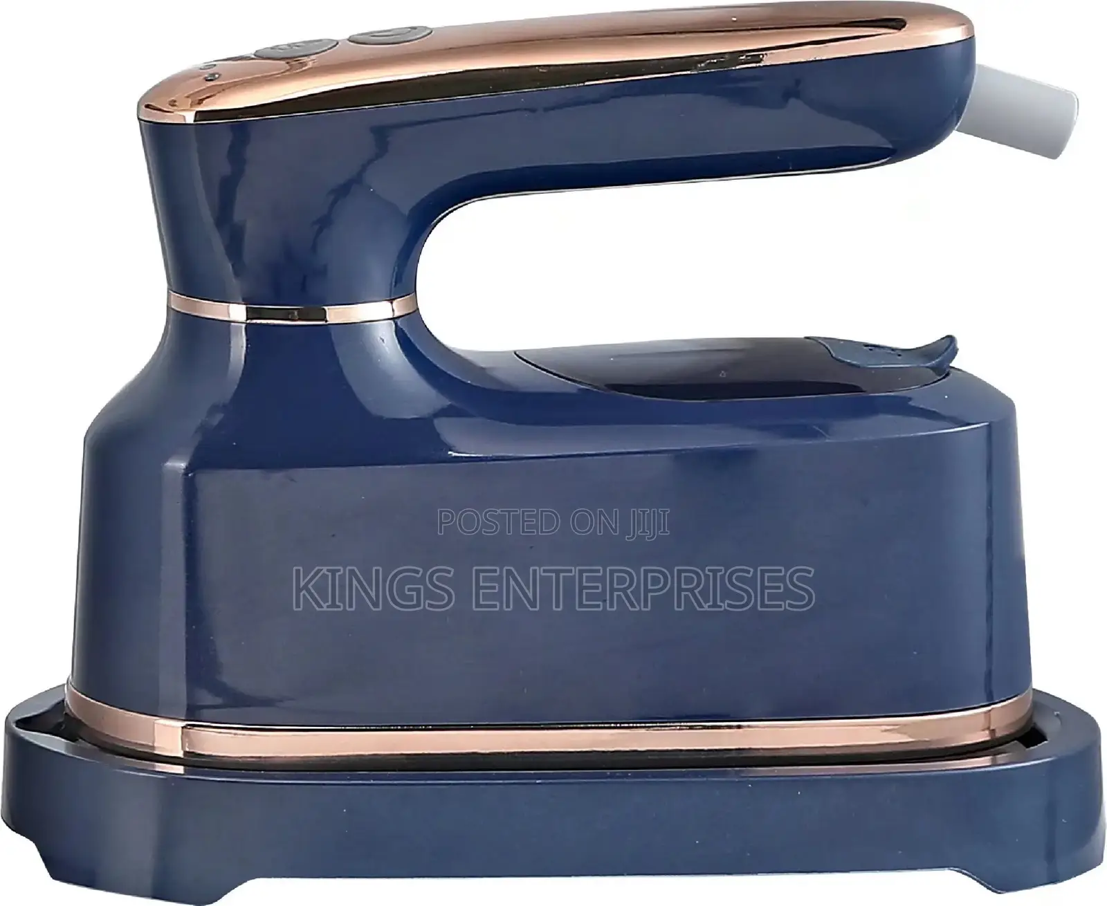 Boma Handheld Steamer Iron