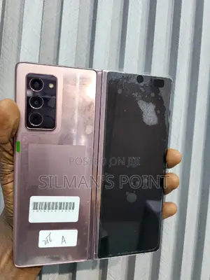 Samsung Galaxy Z Fold 2 256 GB Bronze