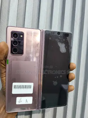 Samsung Galaxy Z Fold 2 256 GB Bronze