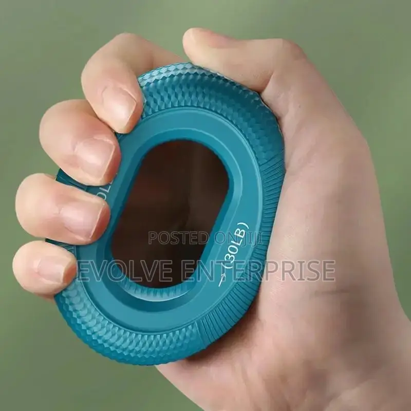 Hand Trainer Carpal Expander Grip
