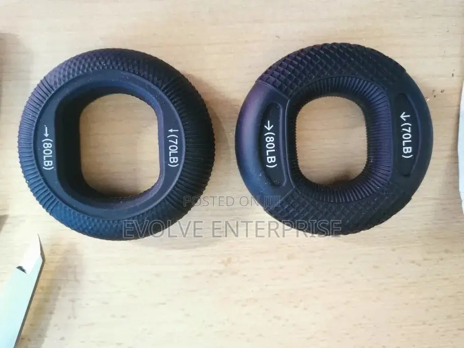 Hand Trainer Carpal Expander Grip