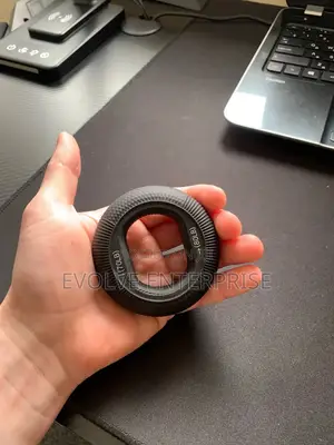 Hand Trainer Carpal Expander Grip