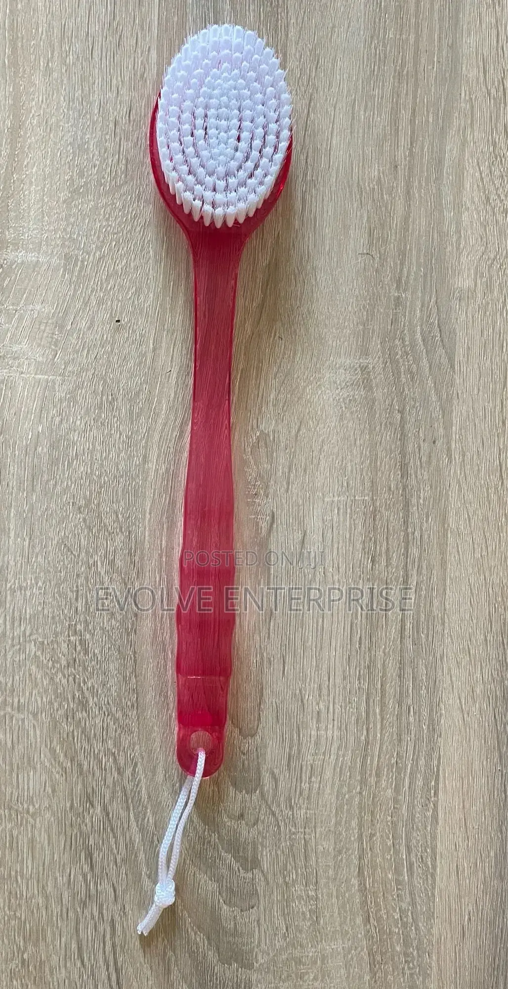 Back Bath Brush