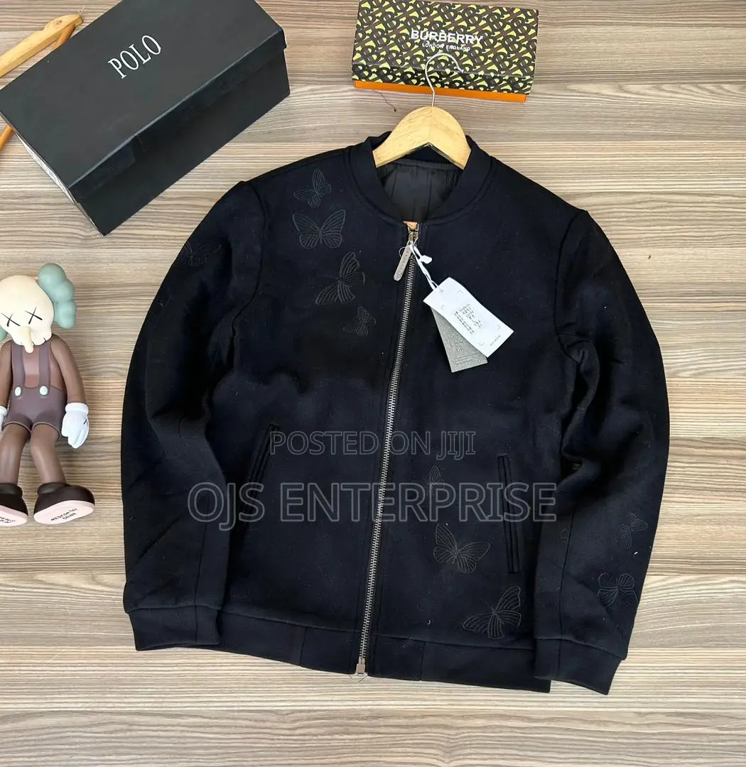 Jackets and Coats