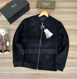 Jackets and Coats