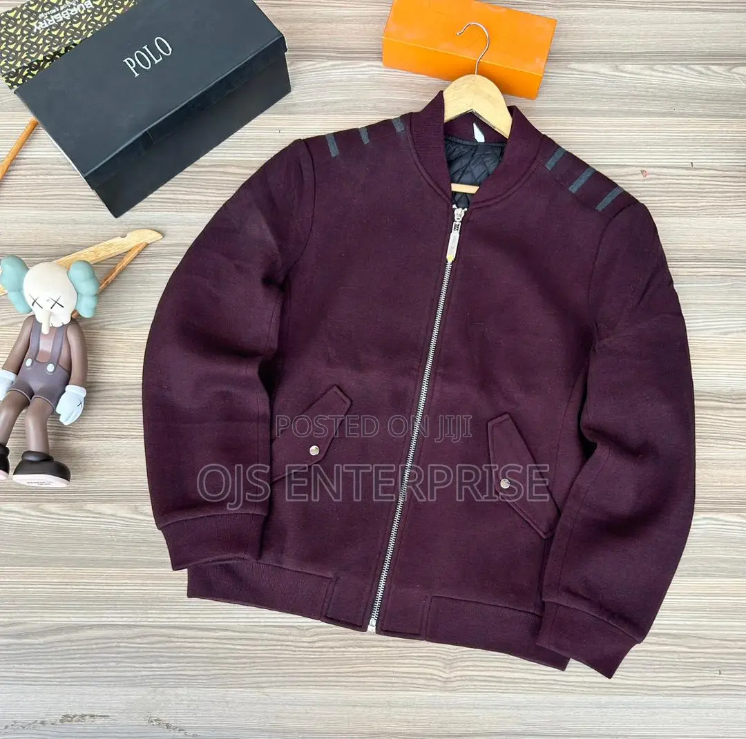 Jackets and Coats