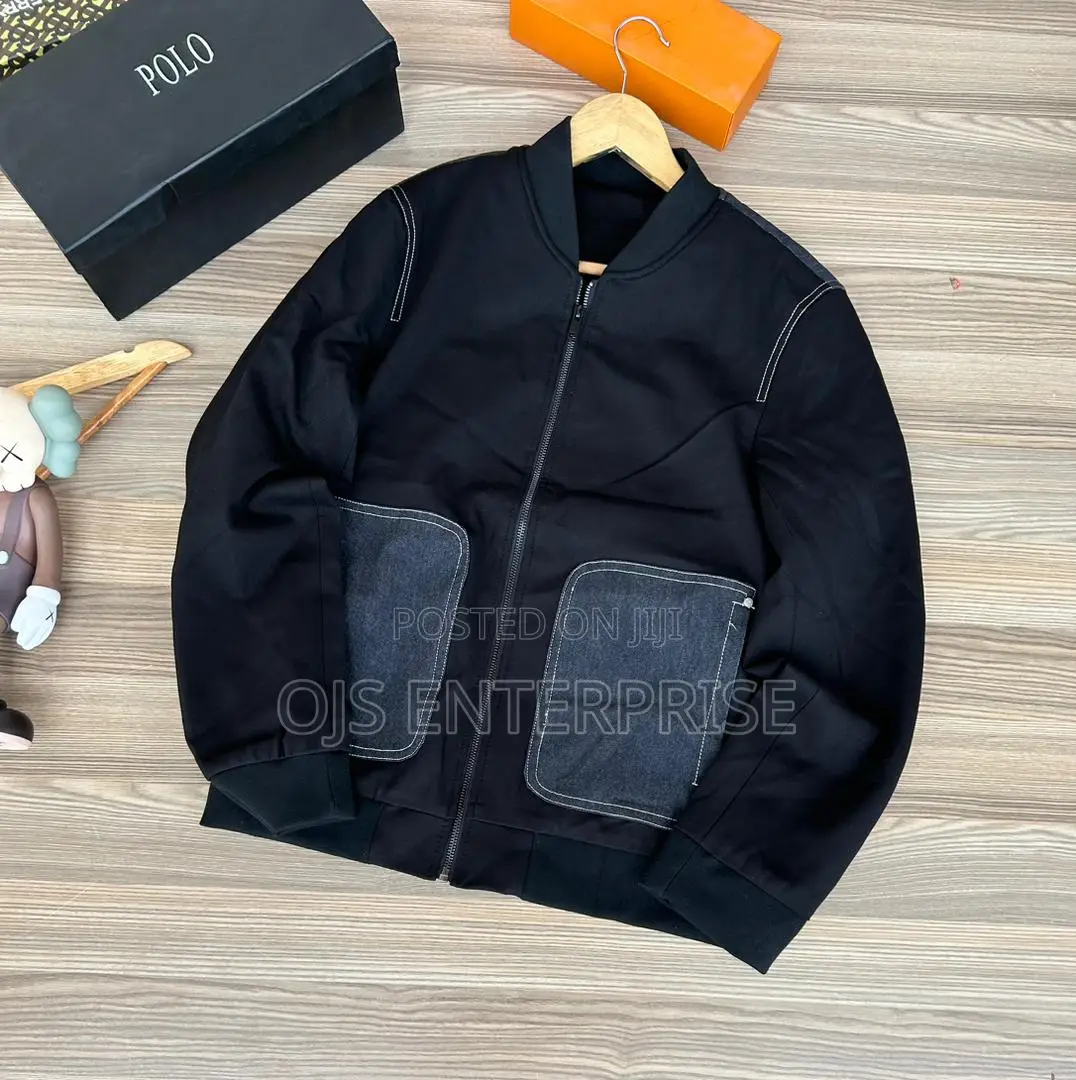 Jackets and Coats