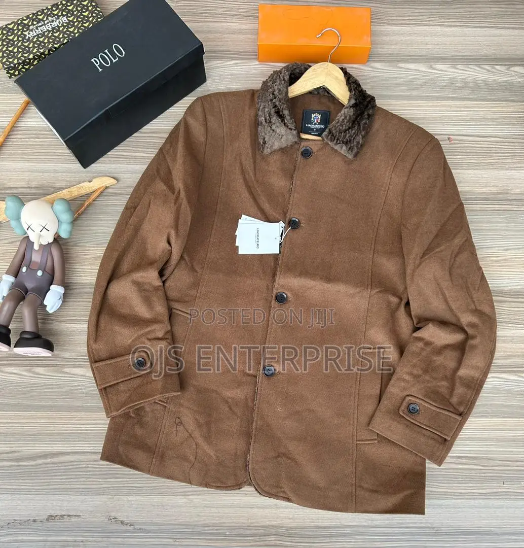 Jackets and Coats