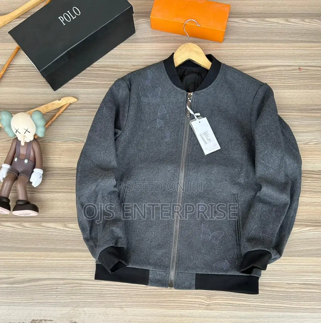 Jackets and Coats