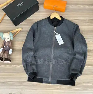 Jackets and Coats
