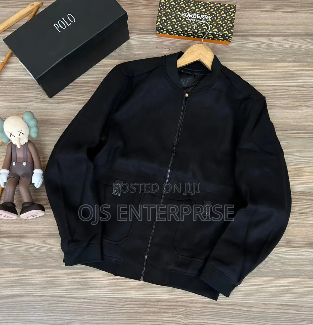 Jackets and Coats