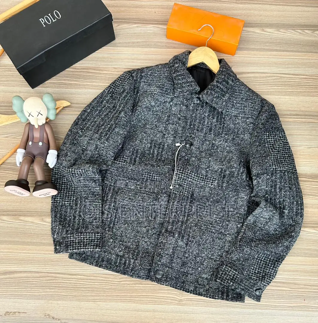 Jackets and Coats