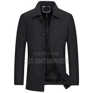 Trench Coats