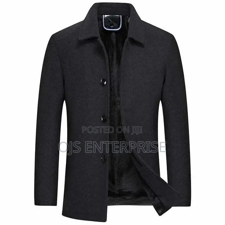 Trench Coats