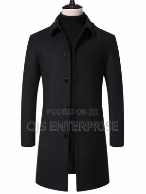 Trench Coats