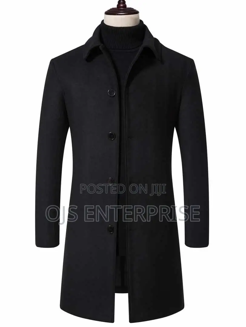 Trench Coats