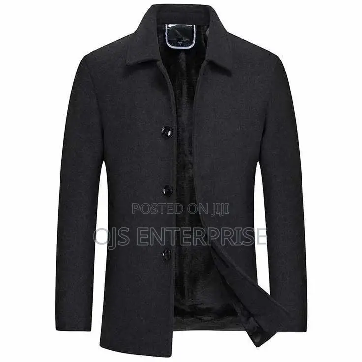 Trench Coats