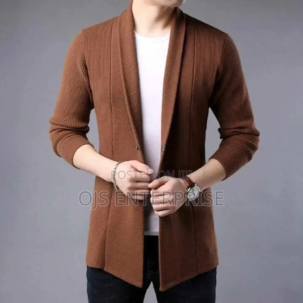 Trench Coats