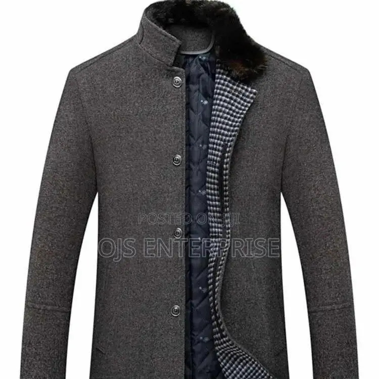 Trench Coats