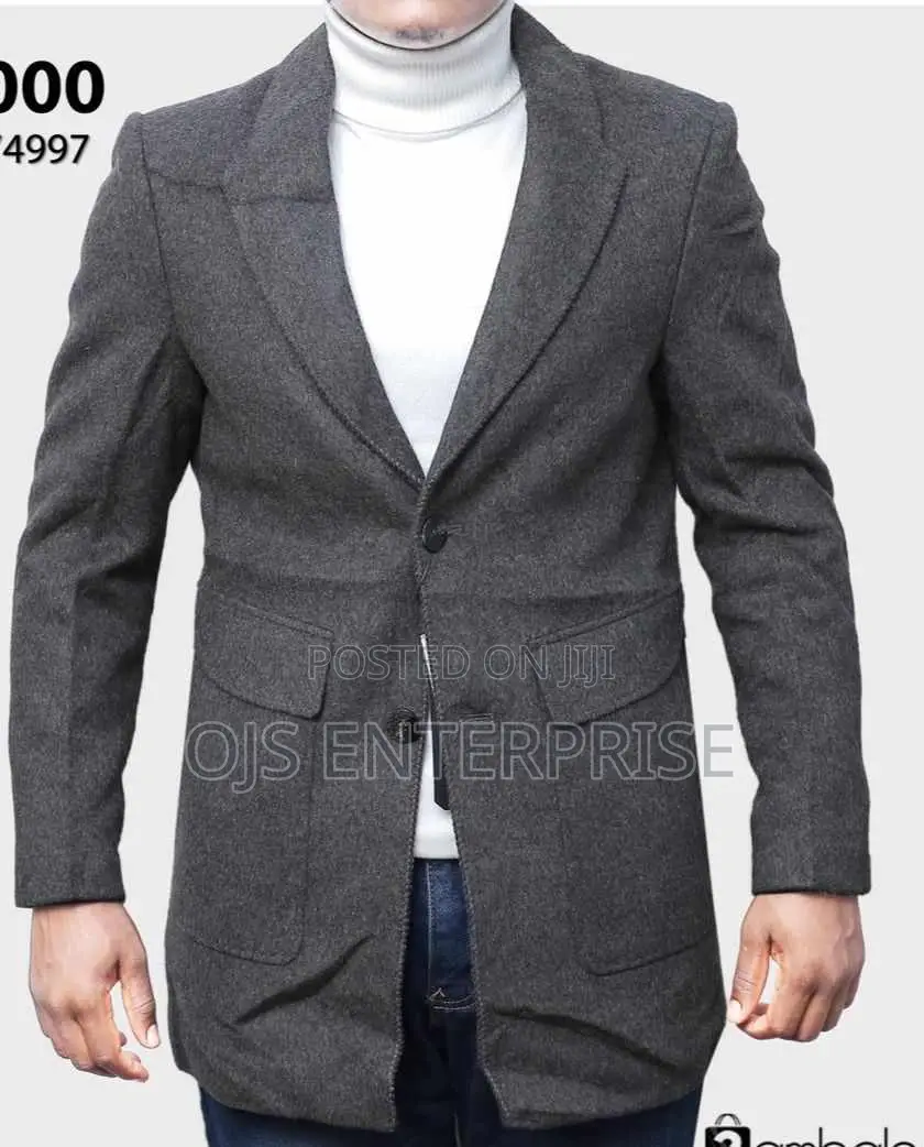 Trench Coats