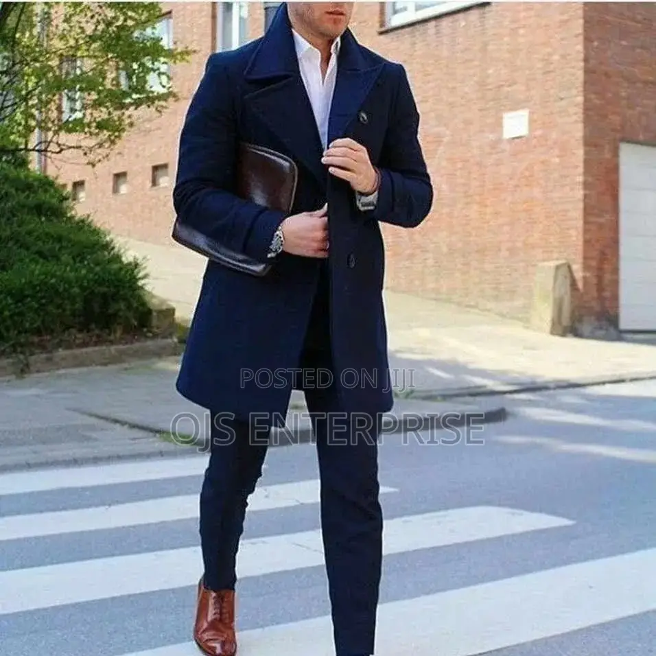 Trench Coats