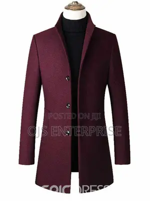 Trench Coats