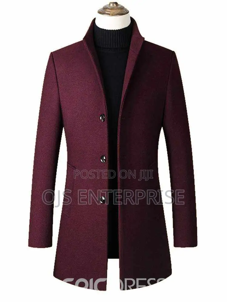 Trench Coats