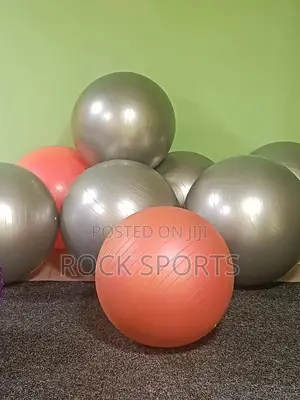 Exercise Yoga Ball