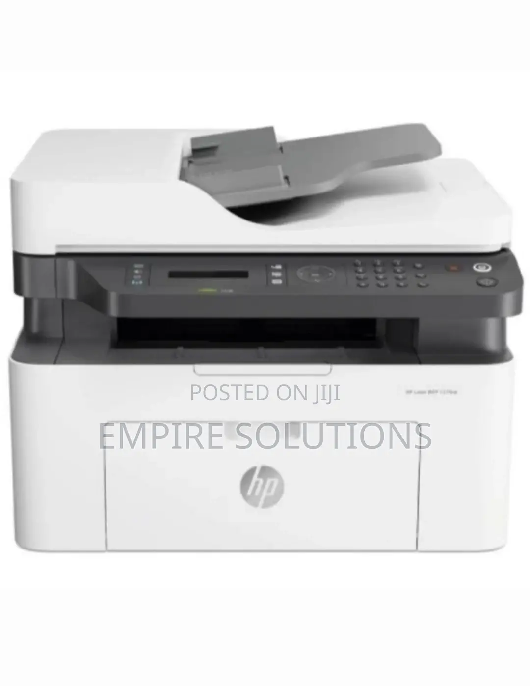 Genuine Hp 135a All in One Printer,Copy,Scan(Black White)