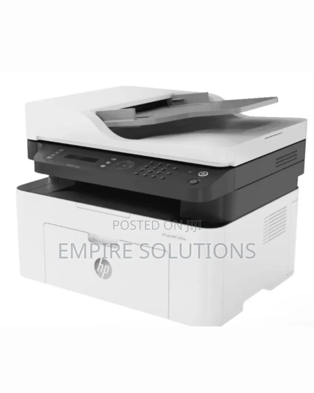 Genuine Hp 135a All in One Printer,Copy,Scan(Black White)