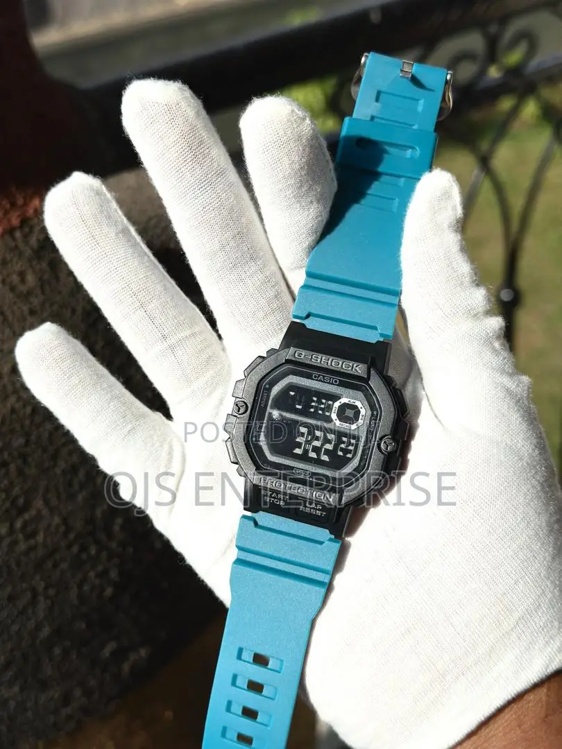 G Shock Watch Original