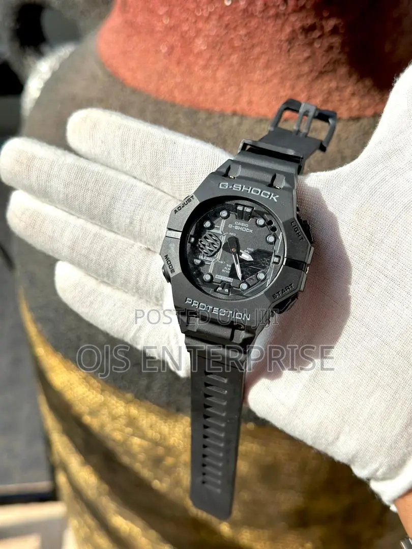 G Shock Watch Original