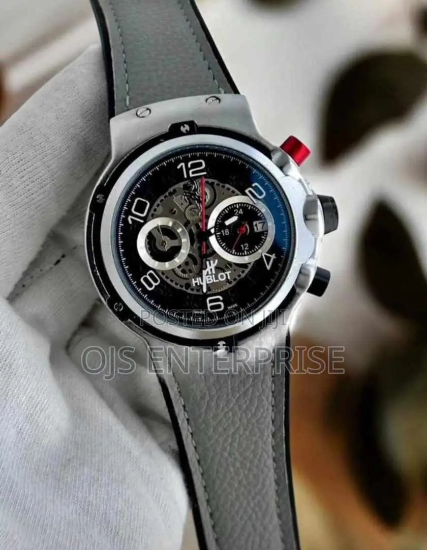 G Shock Watch Original