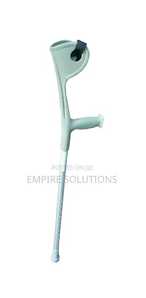 Walking Stick for Lame People