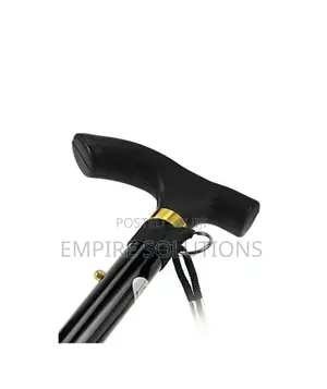 Foldable Walking Stick