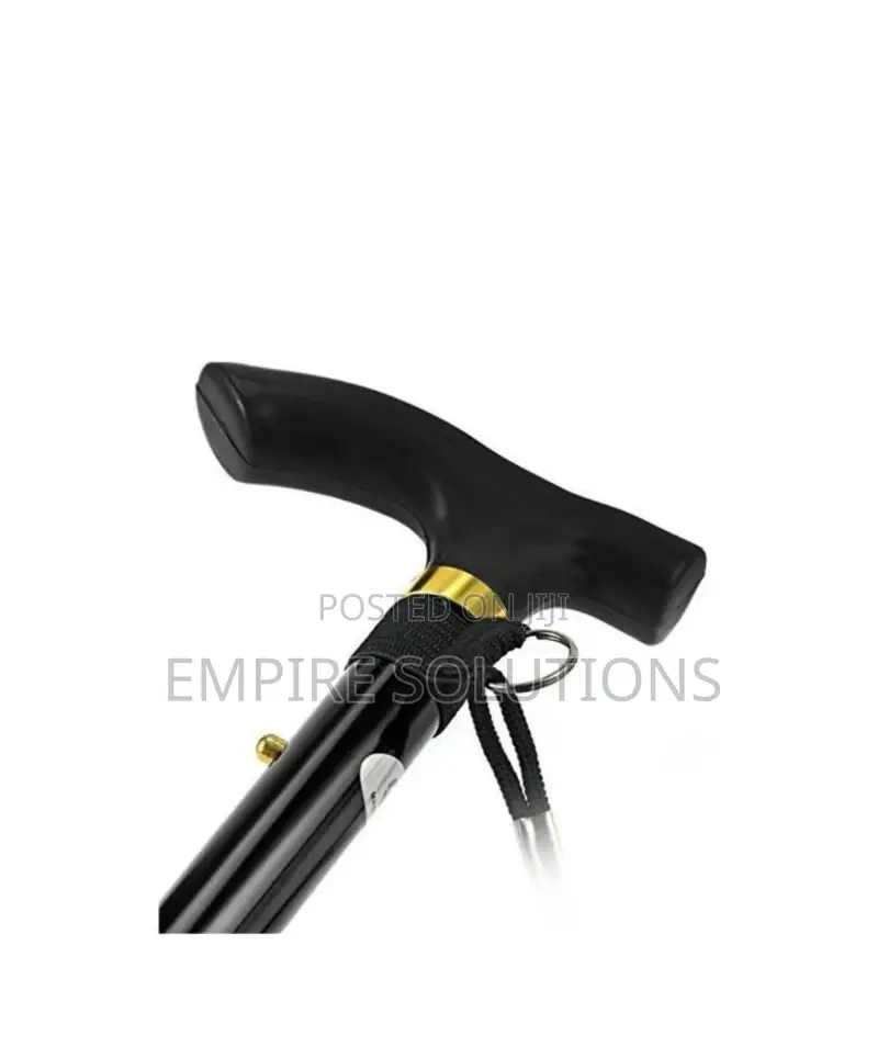 Foldable Walking Stick