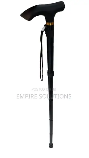 Foldable Walking Stick