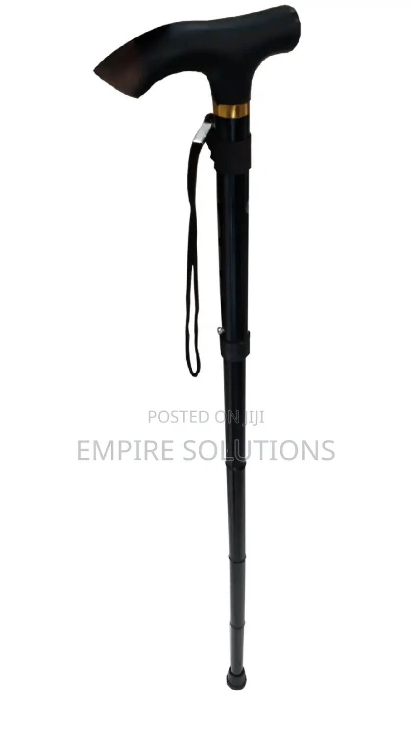 Foldable Walking Stick