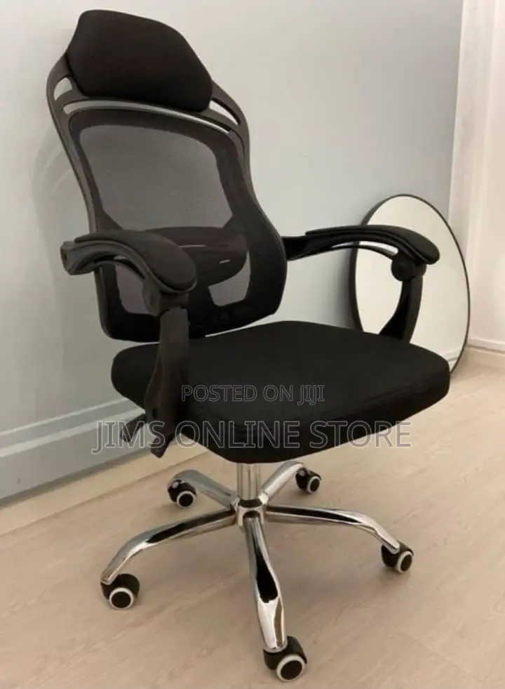 Durable Reclining Office Chair on Promotion