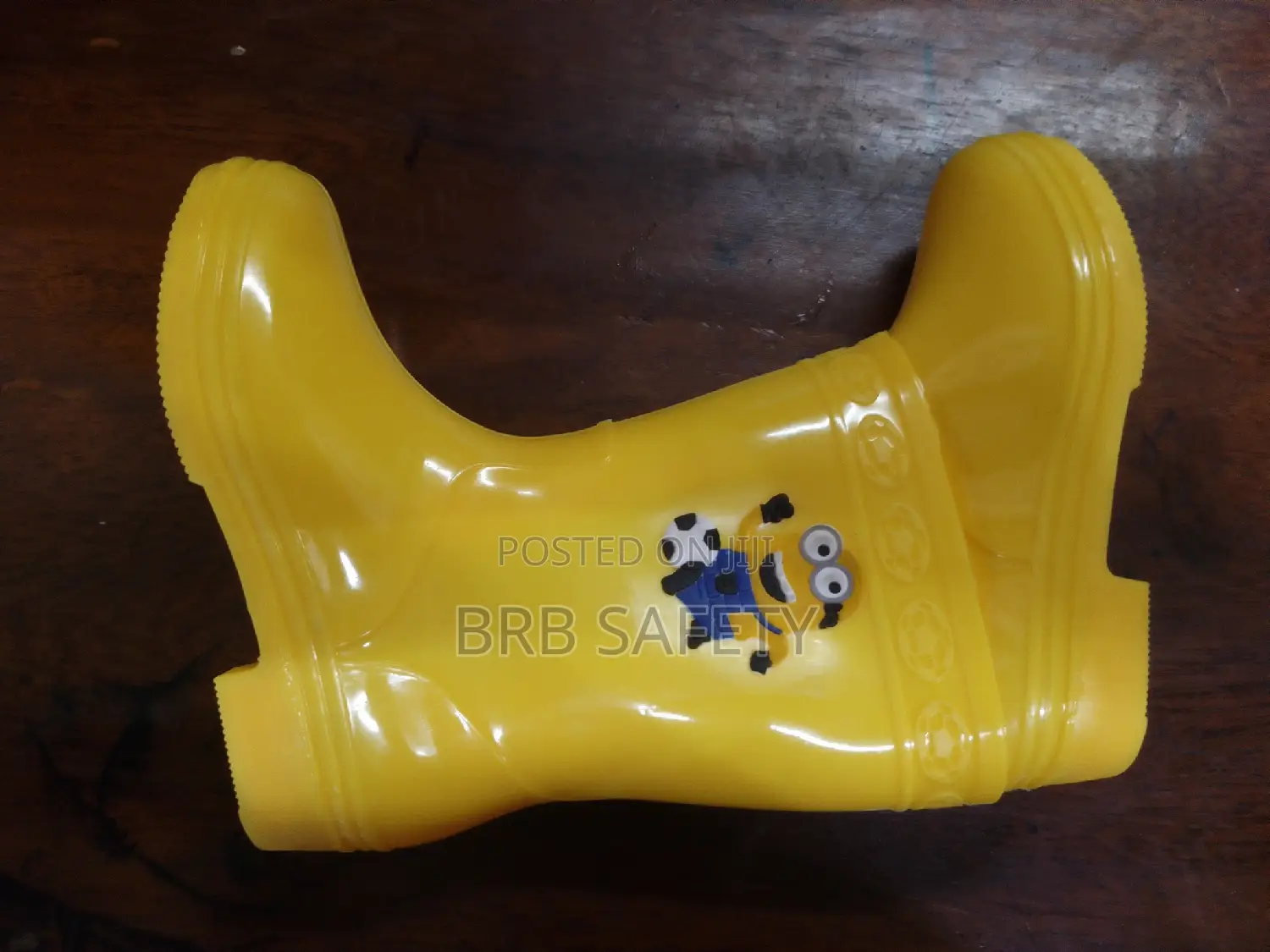 Kids Gumboot