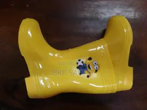 Kids Gumboot
