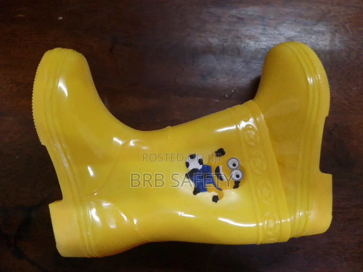 Kids Gumboot