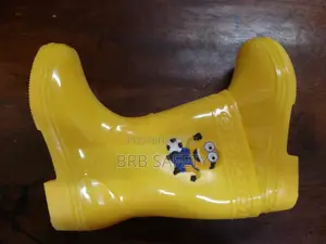 Kids Gumboot