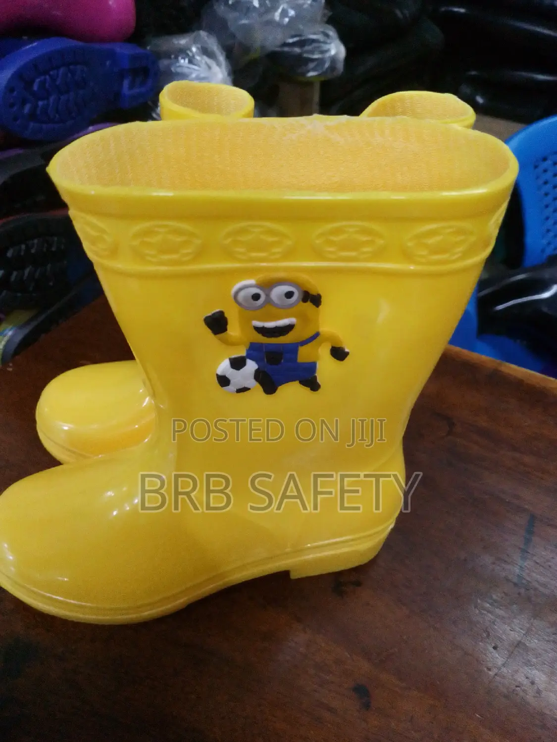 Kids Gumboot