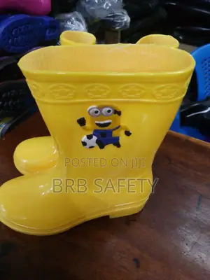 Kids Gumboot
