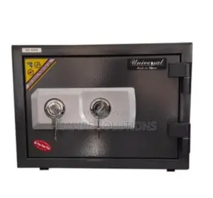 Universal Fireproof Safe Bs-k310 Korea Made 35kgs