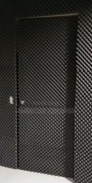 Acoustic Foams 6x3 Sheet Egg Tray Soundproofing Wall Sponges